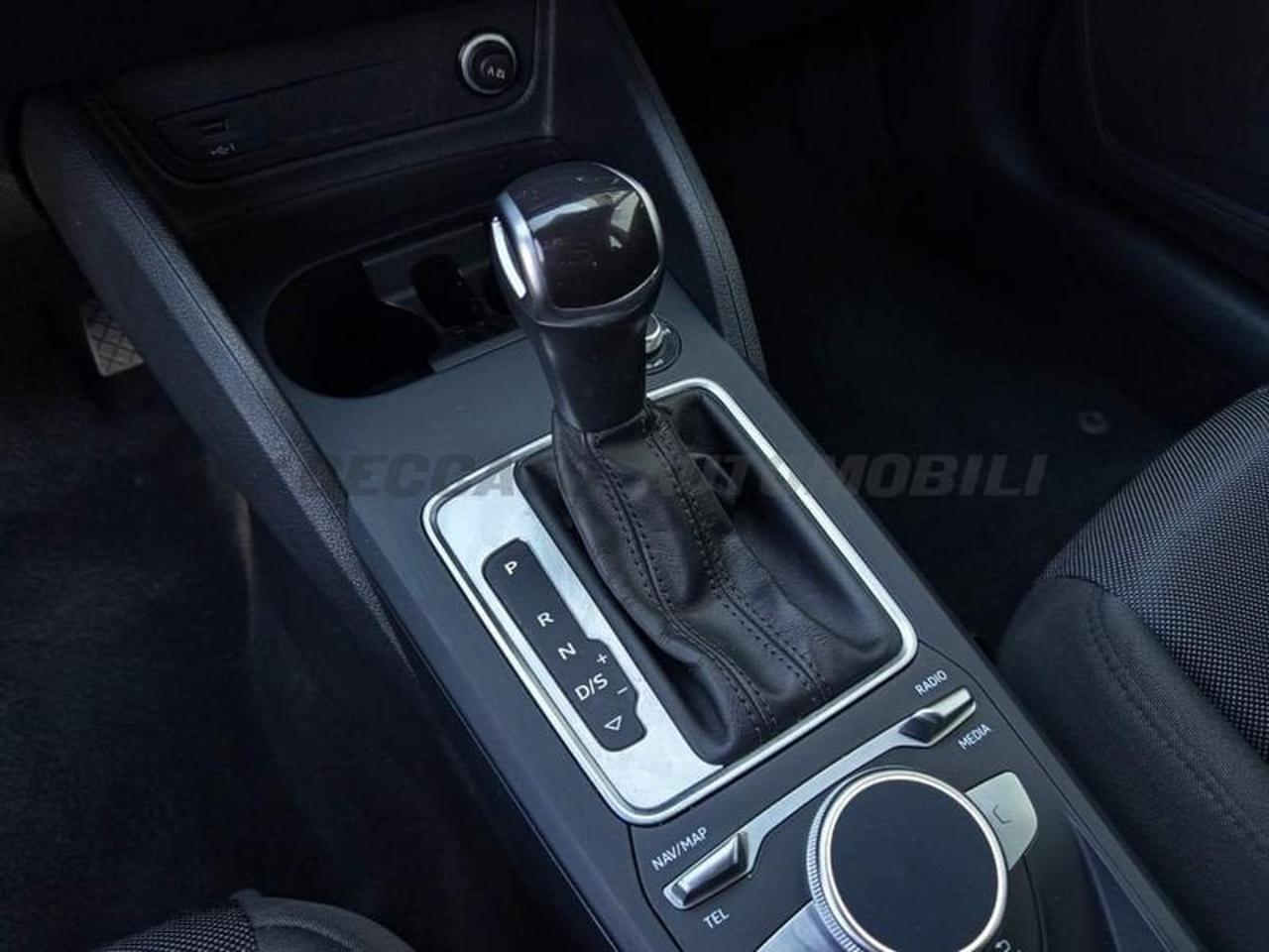 Audi Audi Q2 usata 2