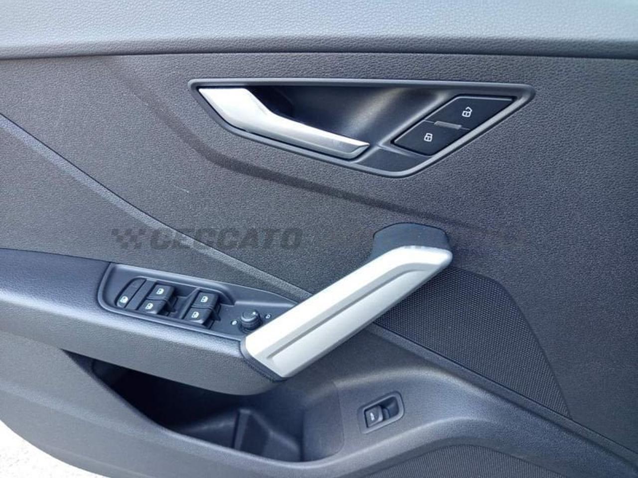 Audi Audi Q2 usata 4