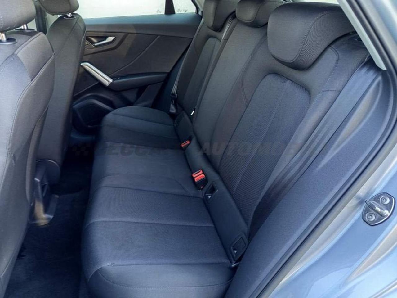 Audi Audi Q2 usata 5