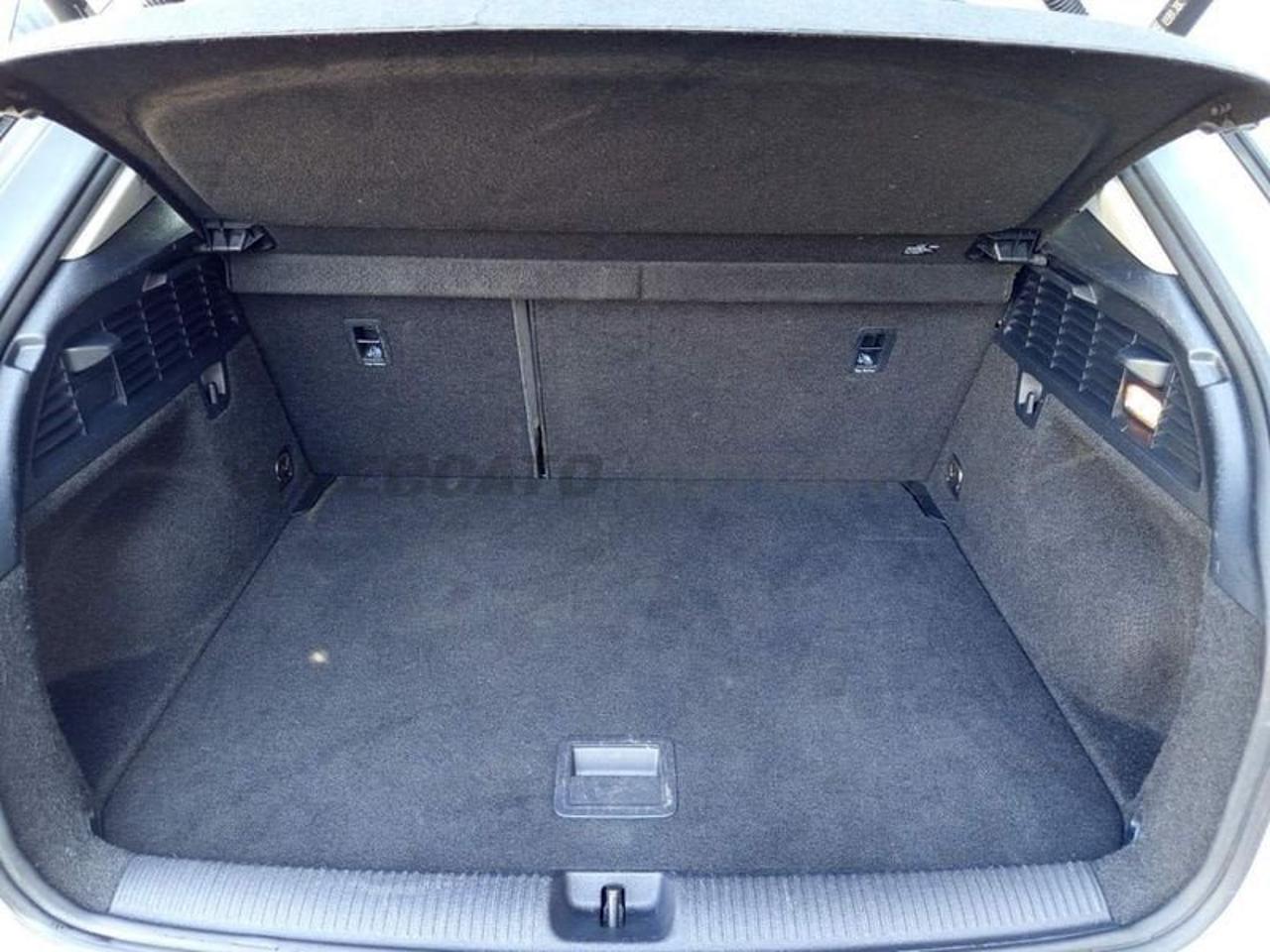 Audi Audi Q2 usata 6