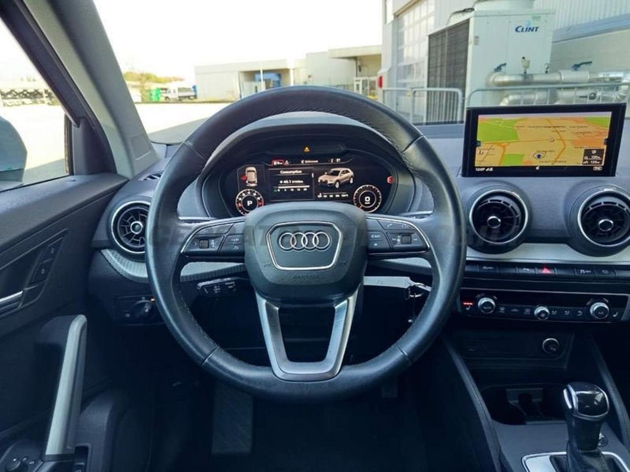 Audi Audi Q2 usata 13