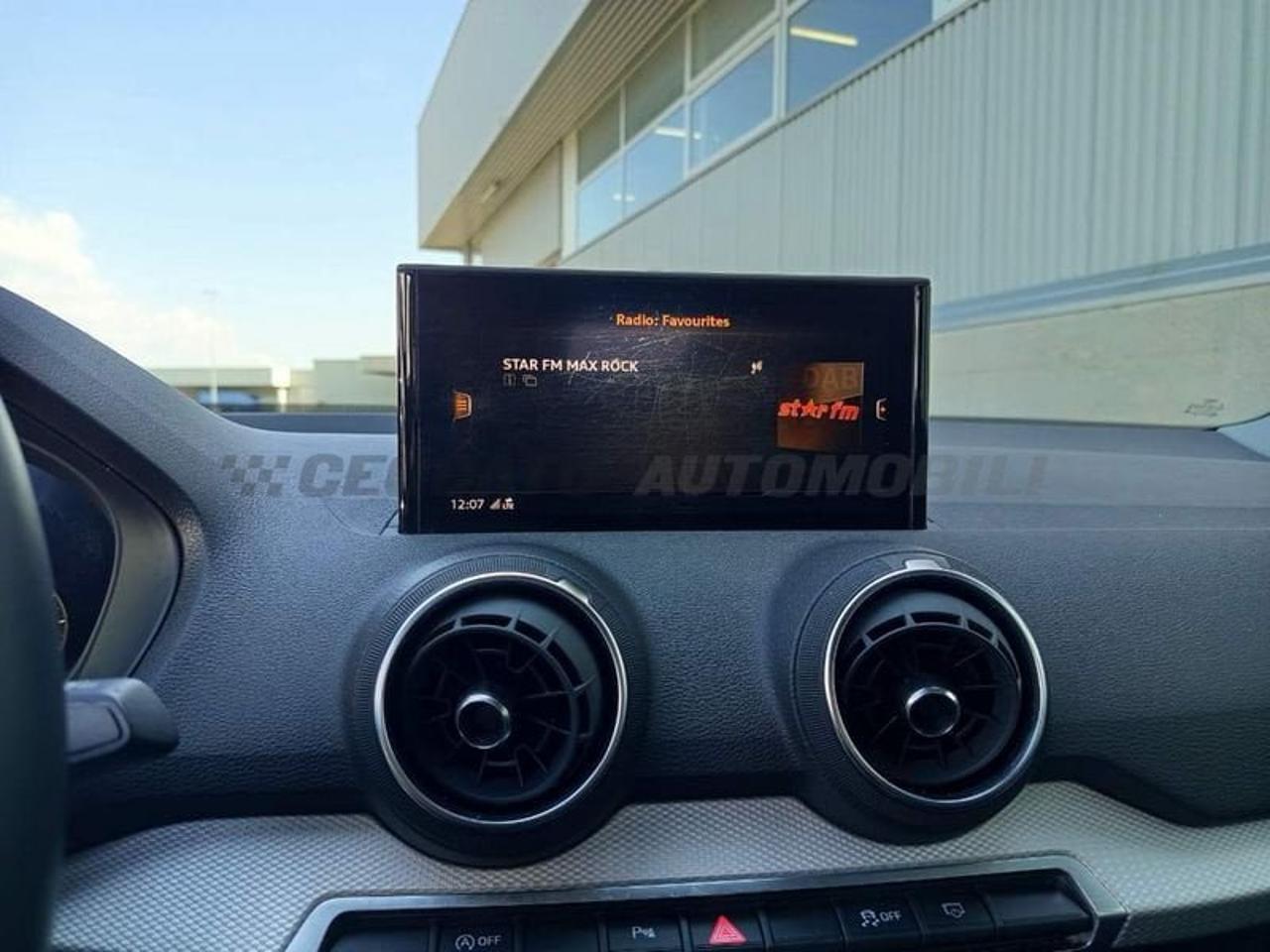 Audi Audi Q2 usata 17