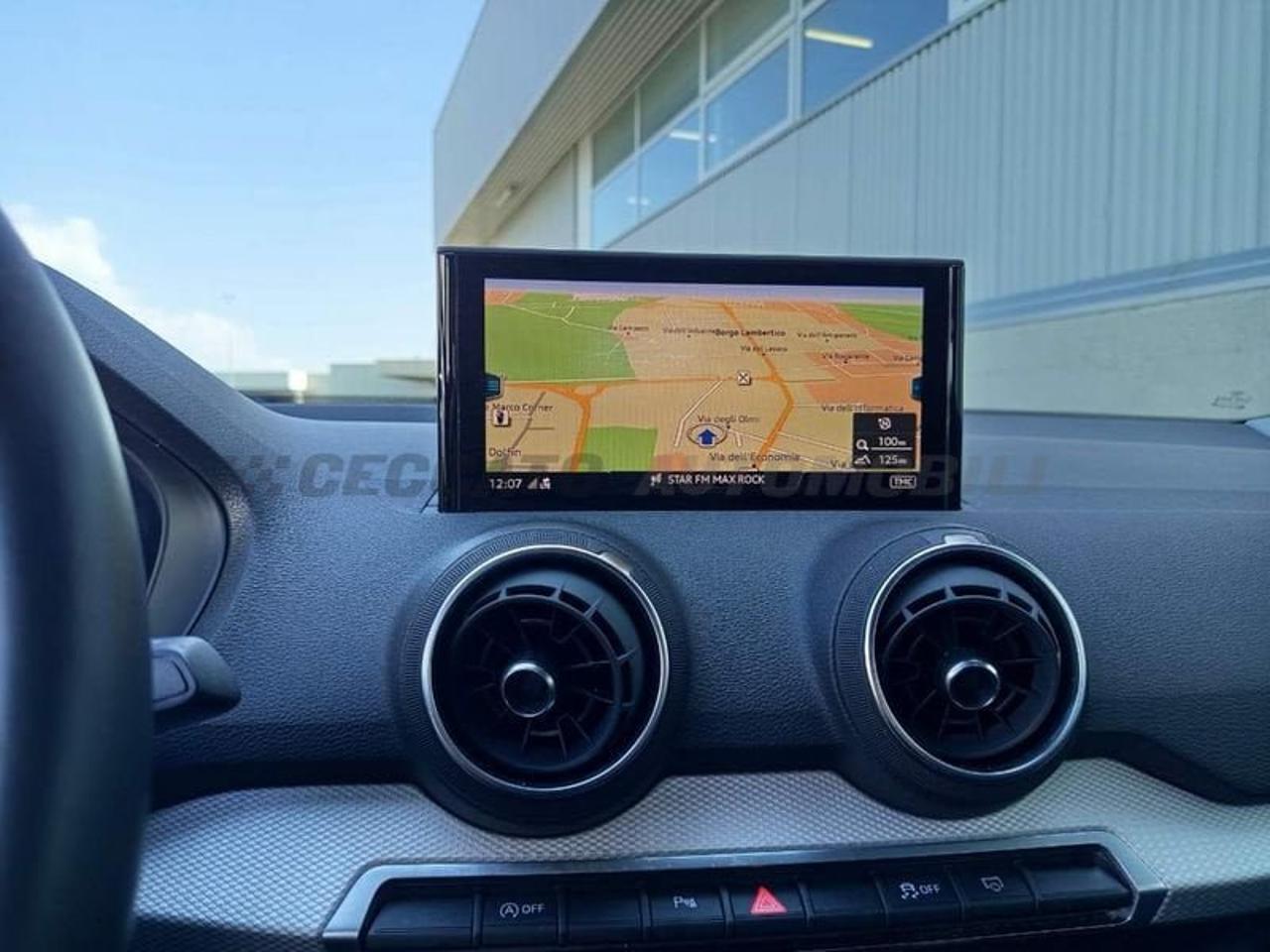 Audi Audi Q2 usata 18