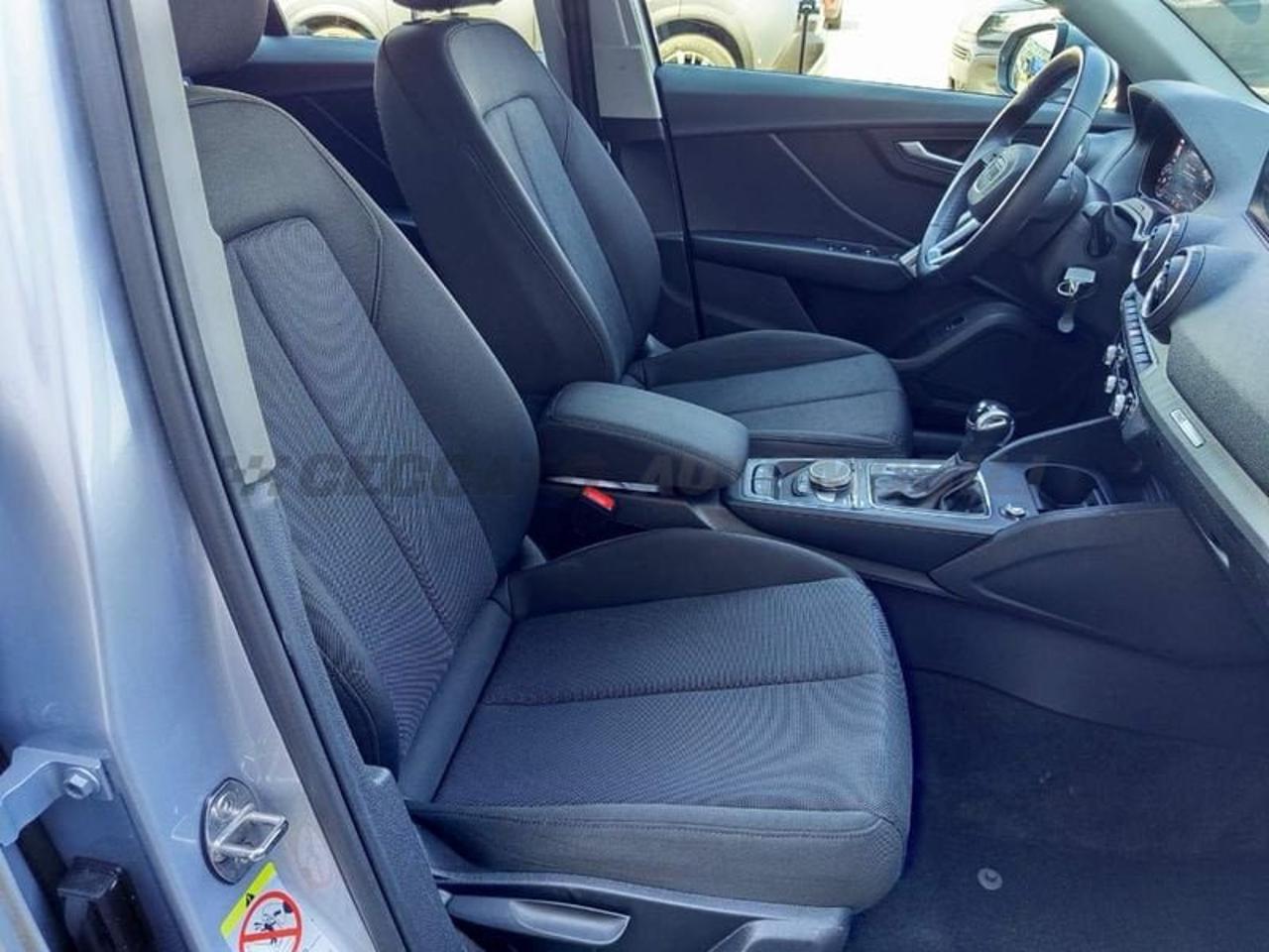 Audi Audi Q2 usata 20