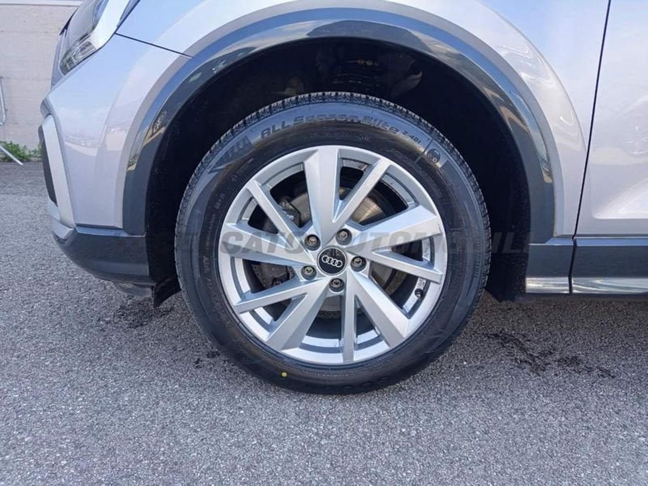 Audi Audi Q2 usata 24