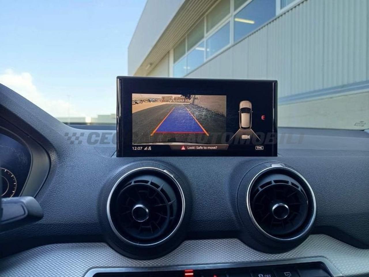 Audi Audi Q2 usata 27