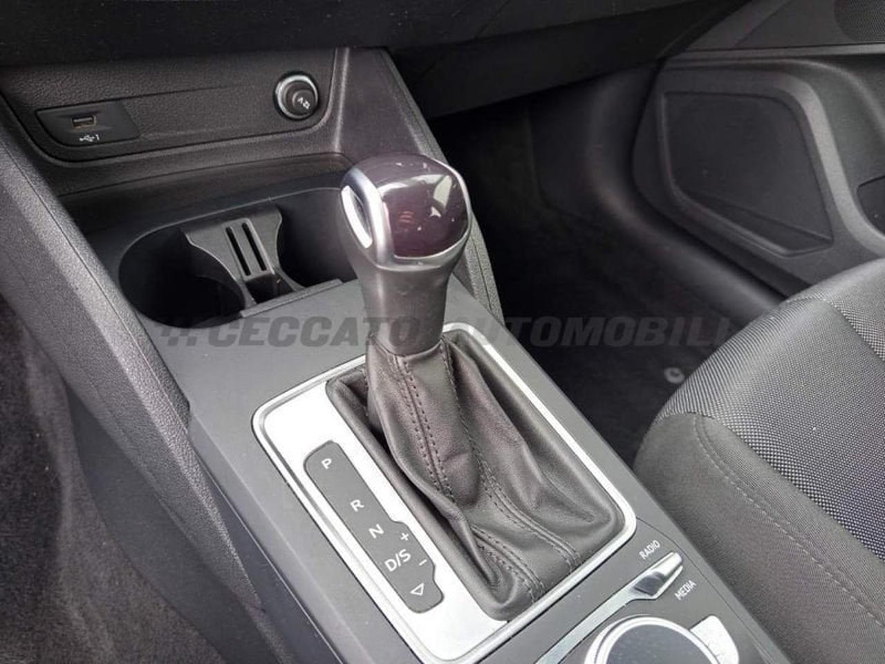 Audi Audi Q2 usata 2