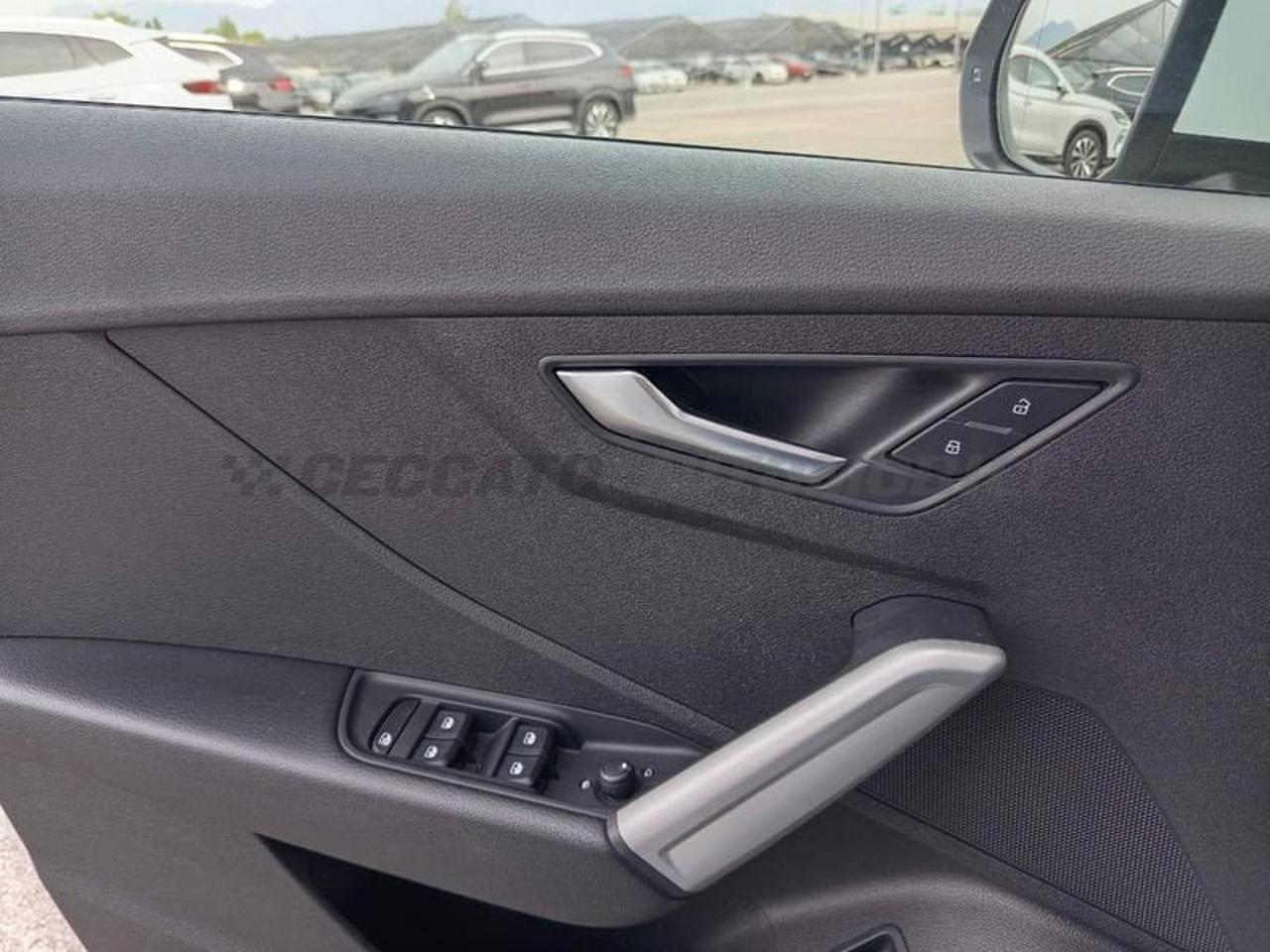 Audi Audi Q2 usata 4