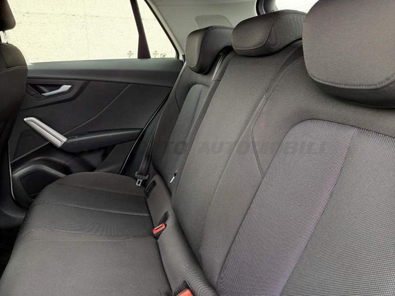 Audi Audi Q2 usata 5