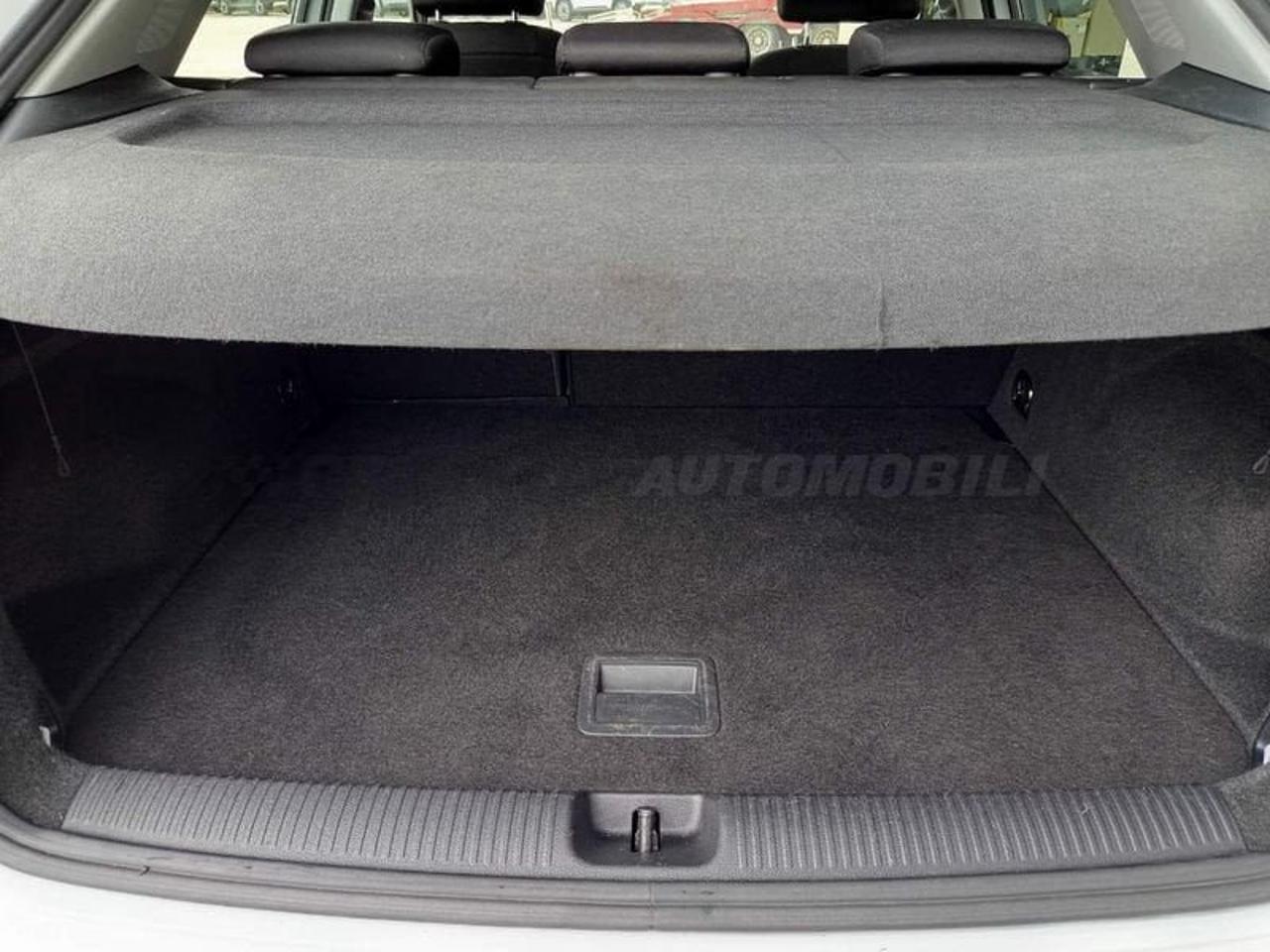 Audi Audi Q2 usata 6