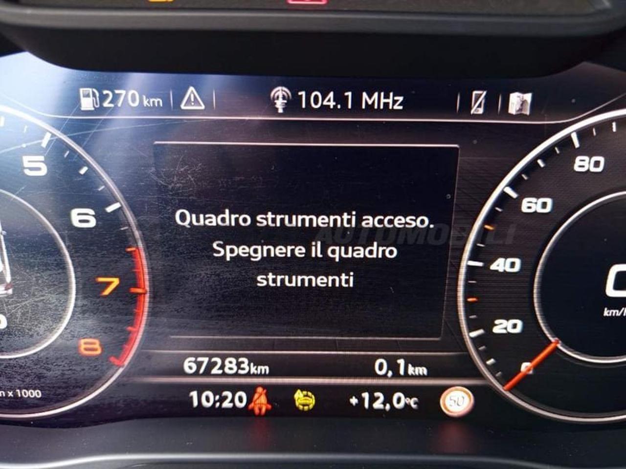 Audi Audi Q2 usata 14