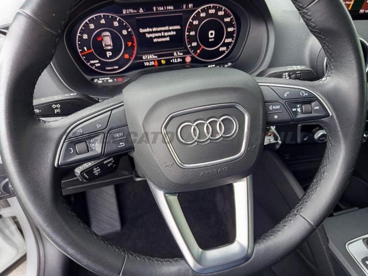 Audi Audi Q2 usata 15