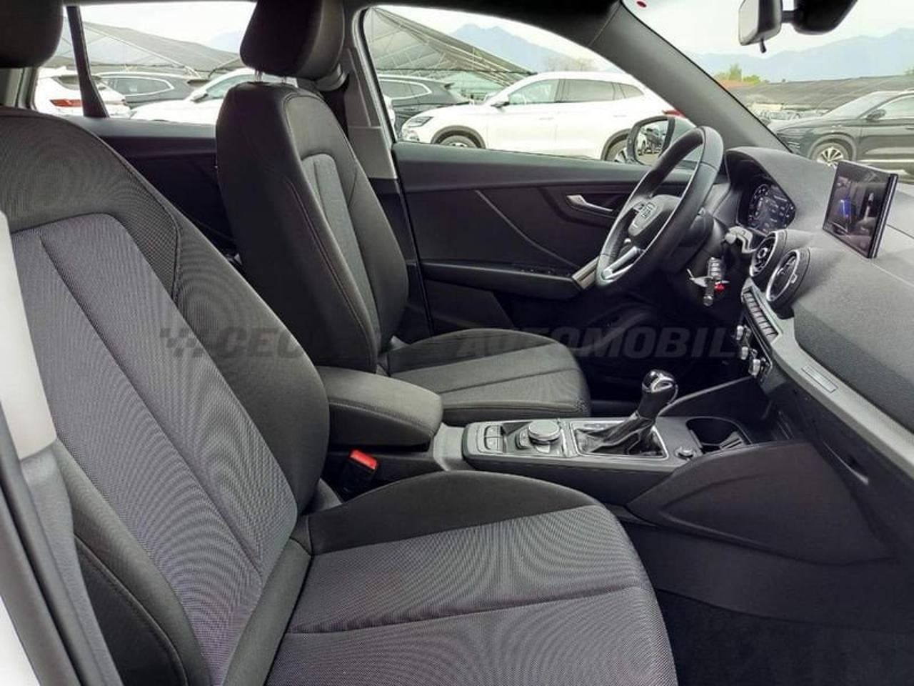 Audi Audi Q2 usata 18