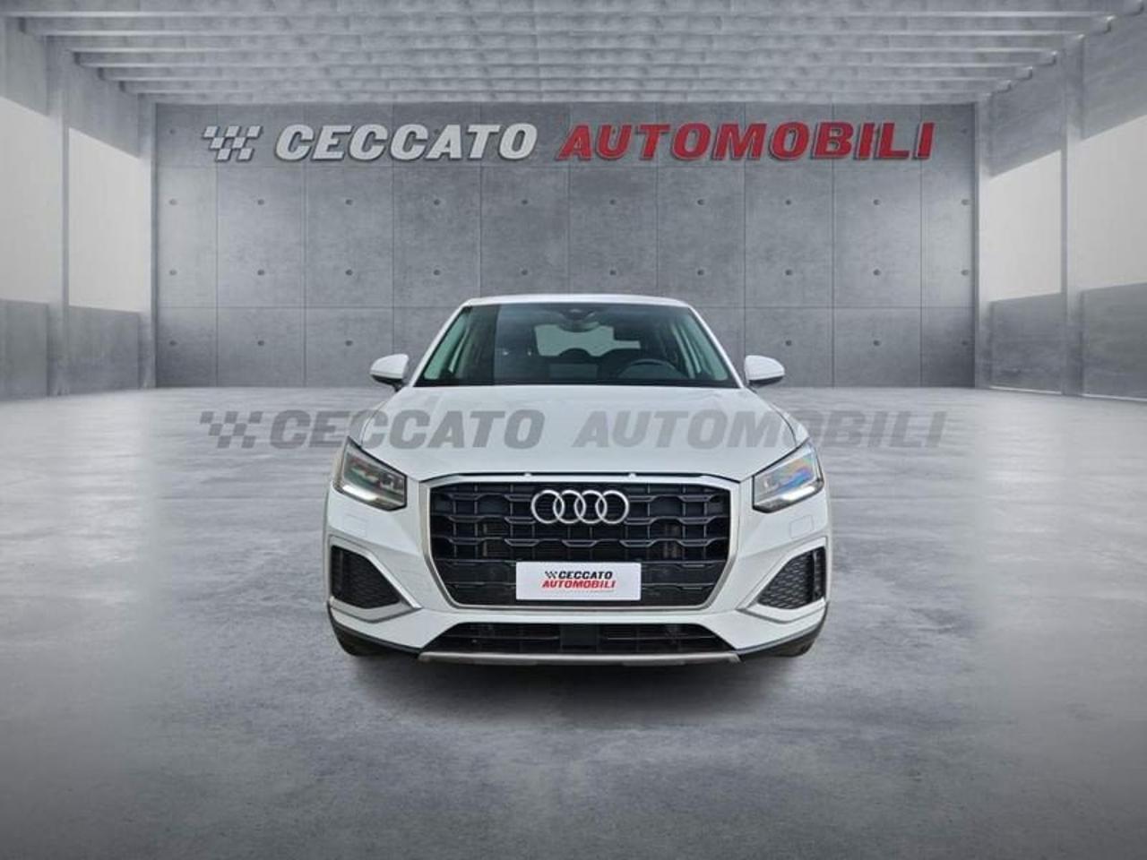 Audi Audi Q2 usata 20