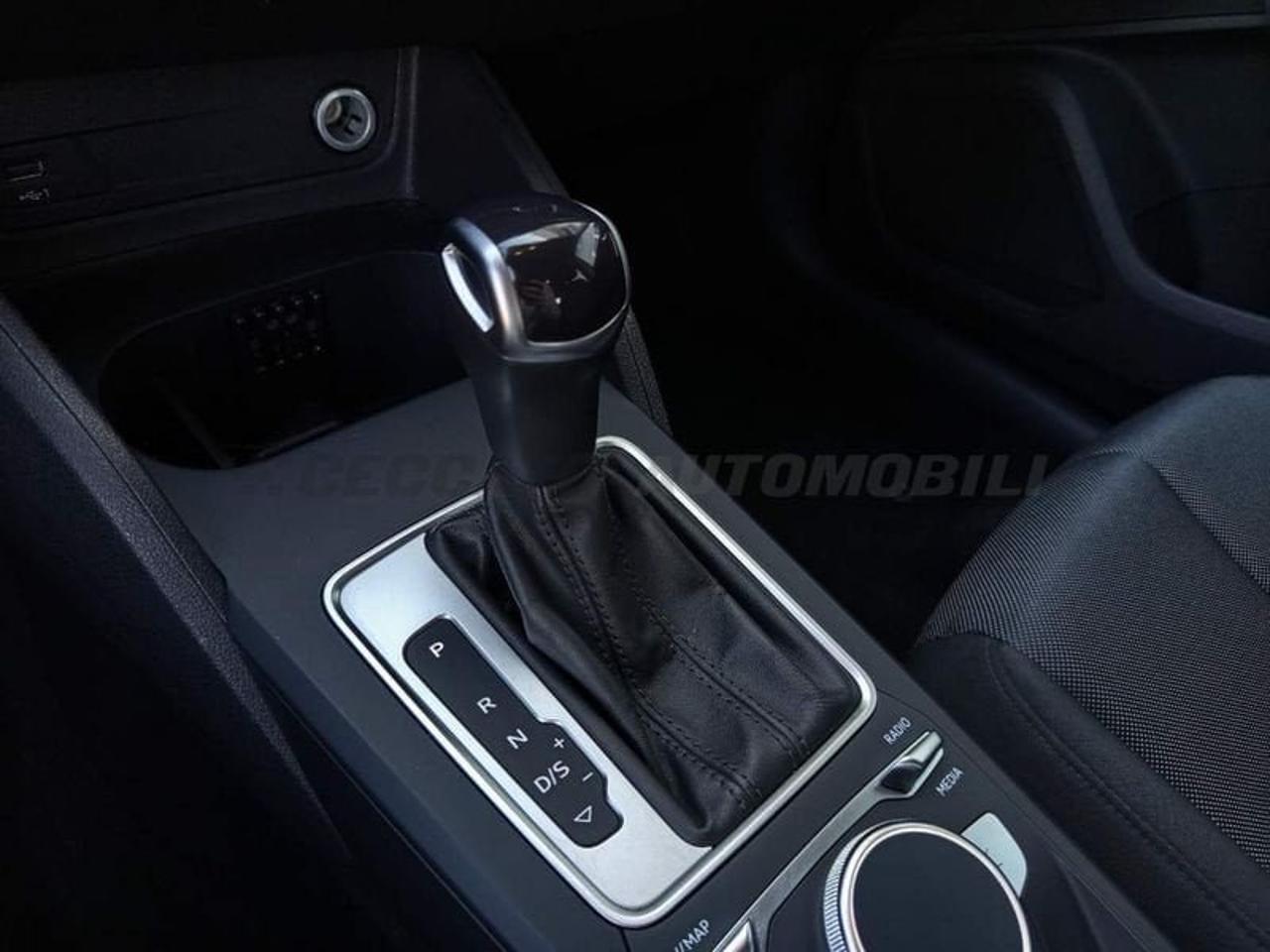 Audi Audi Q2 usata 2