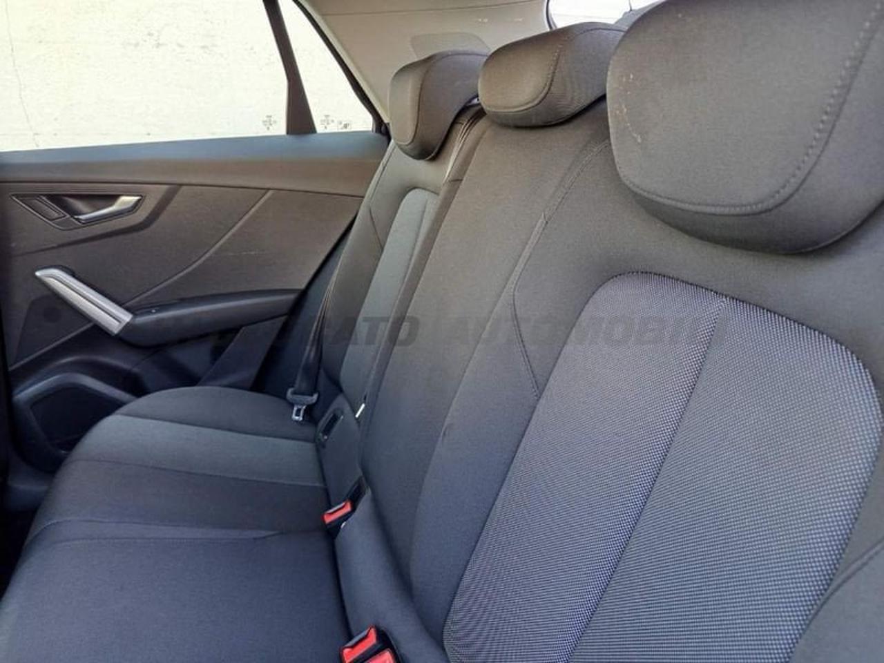 Audi Audi Q2 usata 5