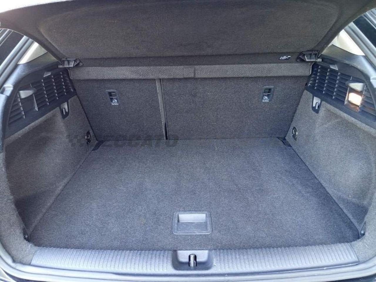 Audi Audi Q2 usata 6