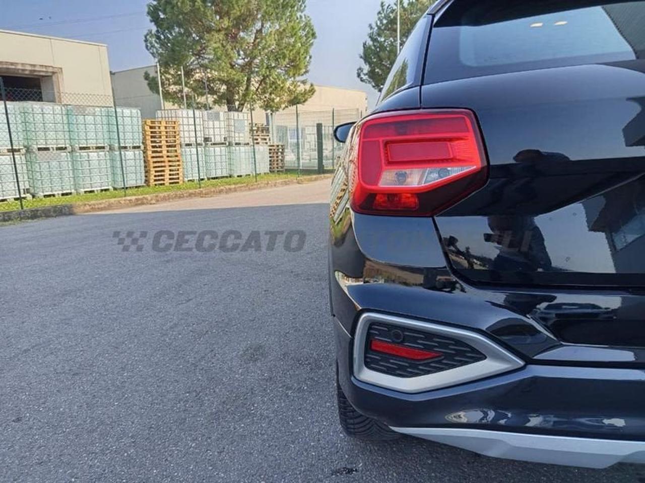 Audi Audi Q2 usata 10