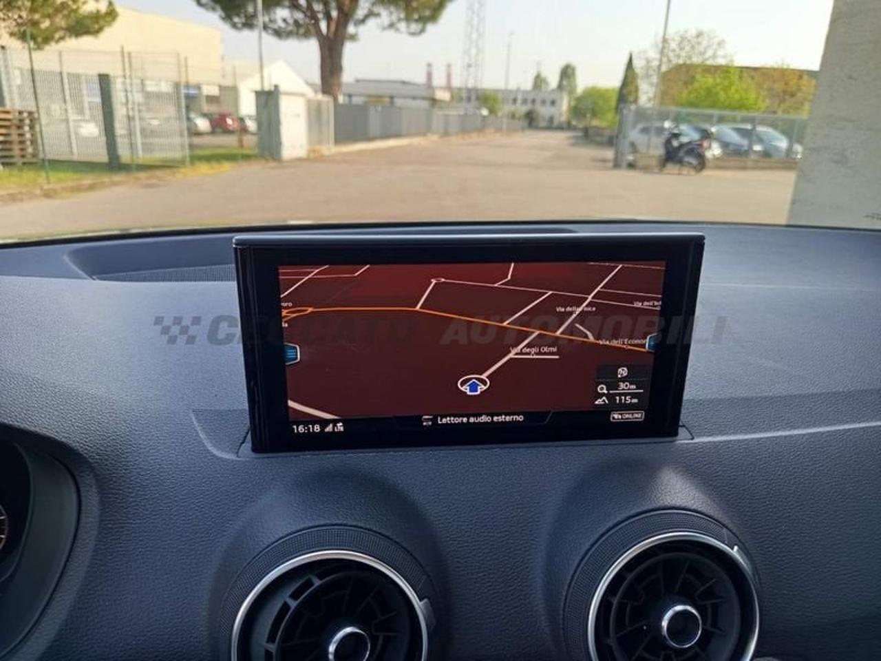 Audi Audi Q2 usata 16