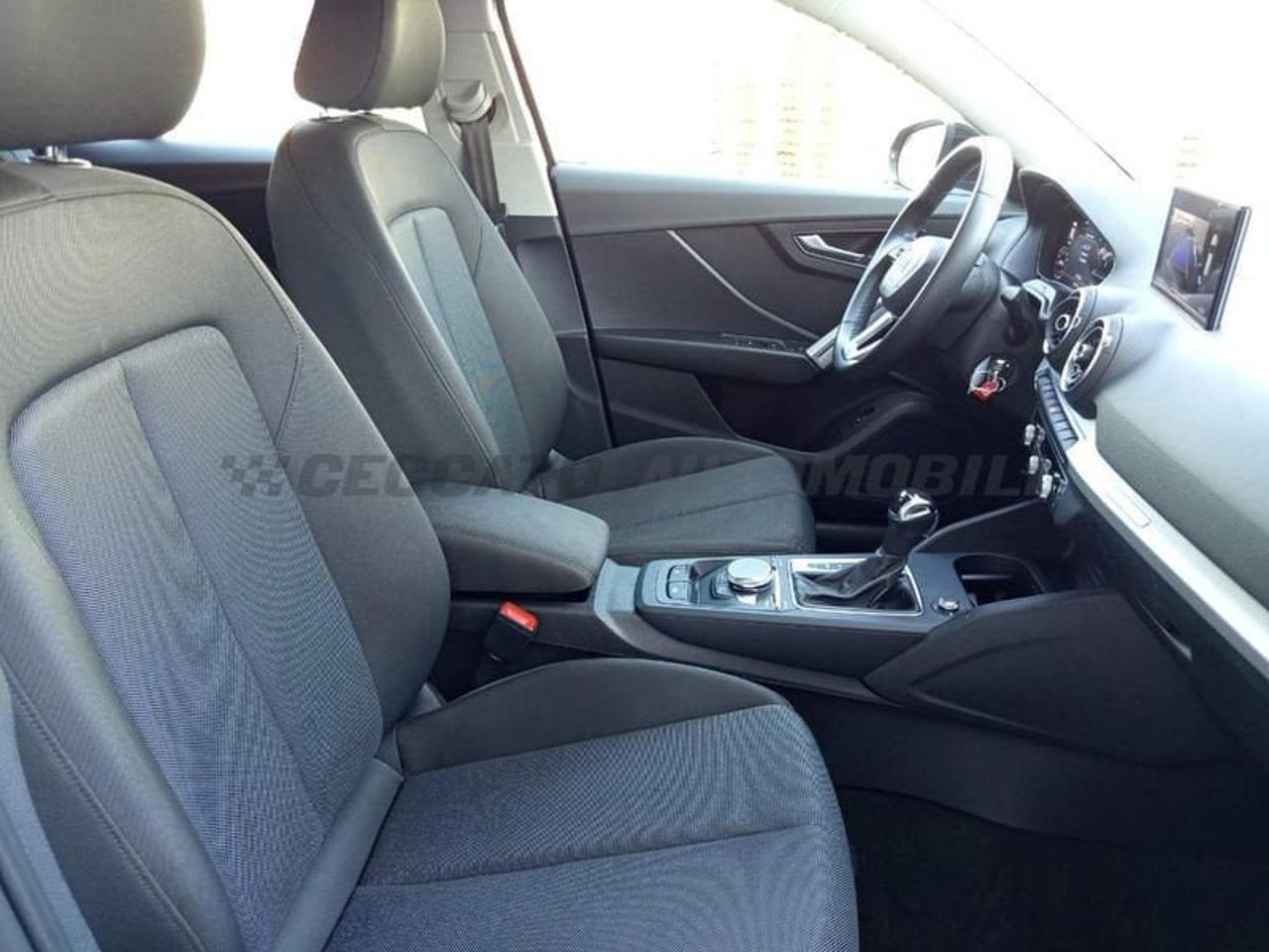 Audi Audi Q2 usata 18