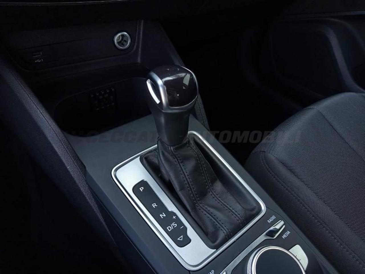 Audi Audi Q2 usata 2