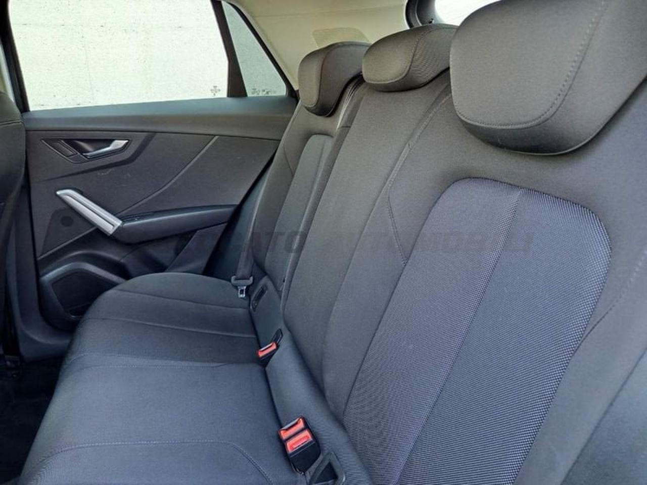 Audi Audi Q2 usata 5