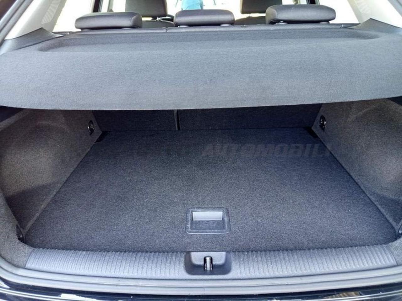 Audi Audi Q2 usata 6