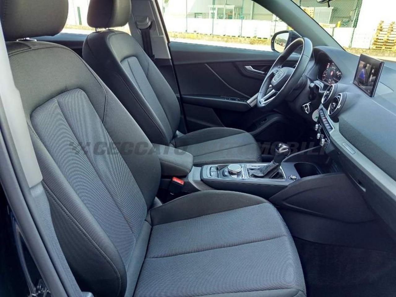 Audi Audi Q2 usata 18