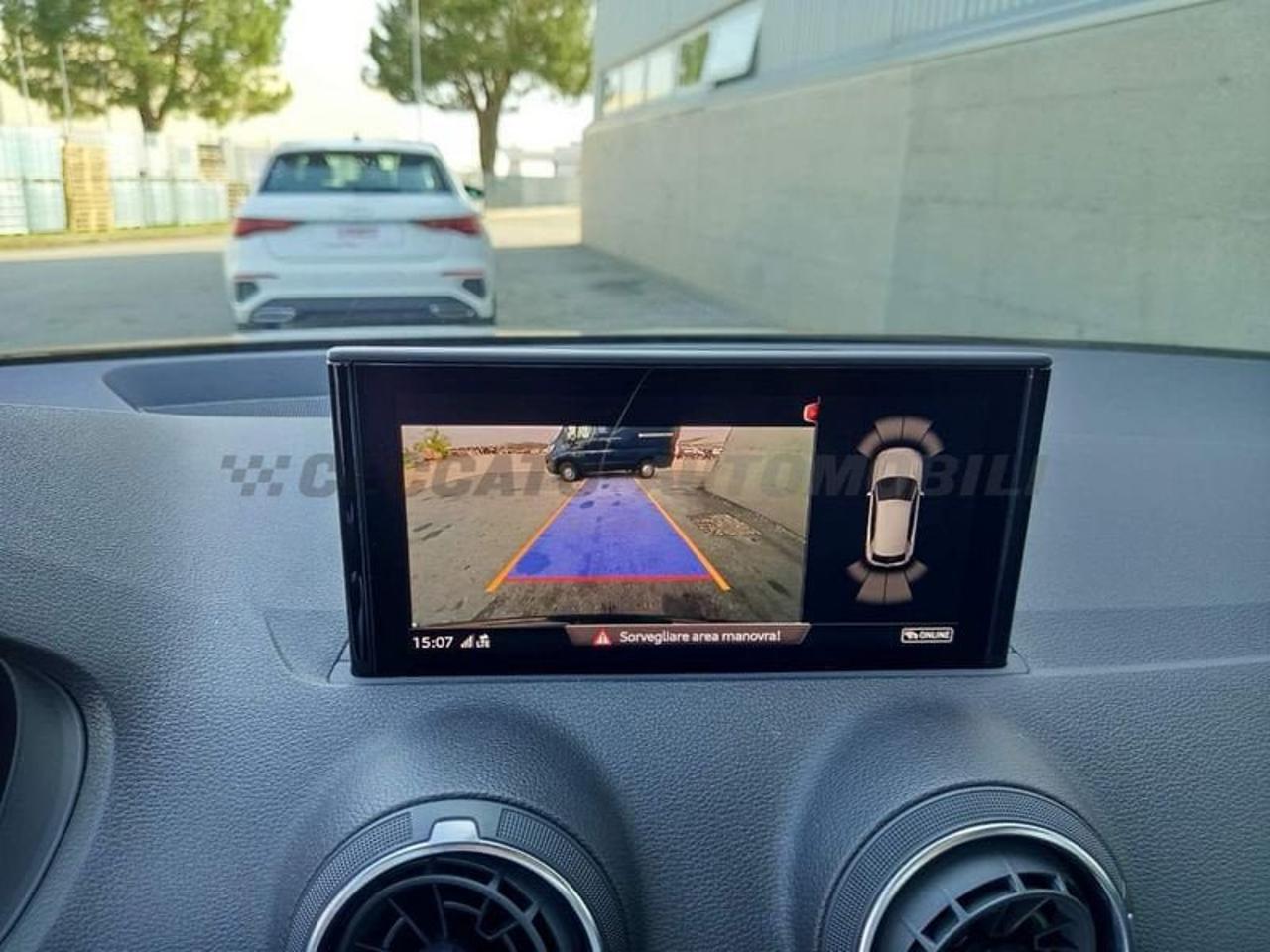 Audi Audi Q2 usata 25