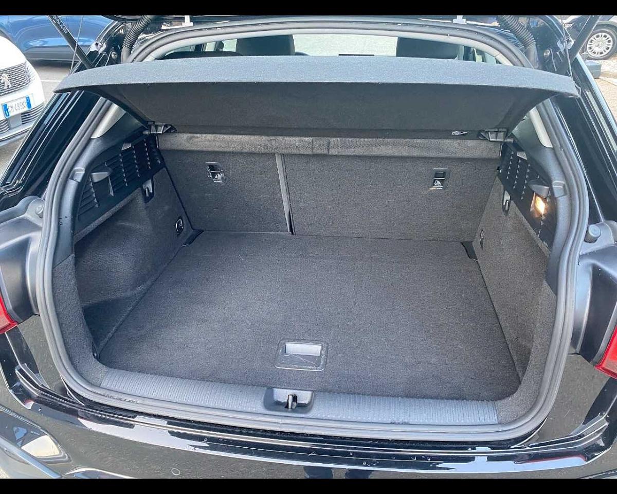 Audi Audi Q2 usata, con GPS