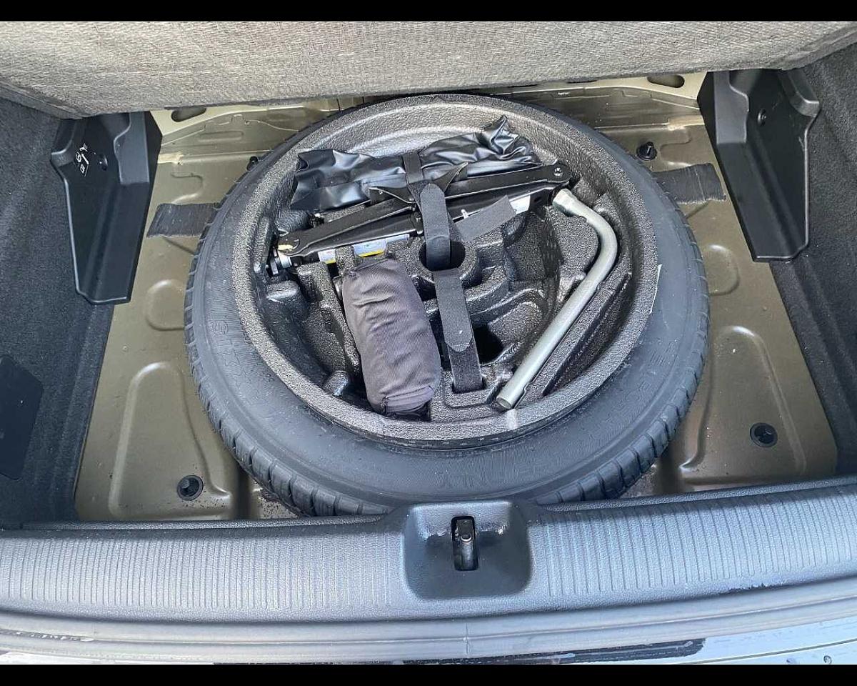 Audi Audi Q2 usata 2