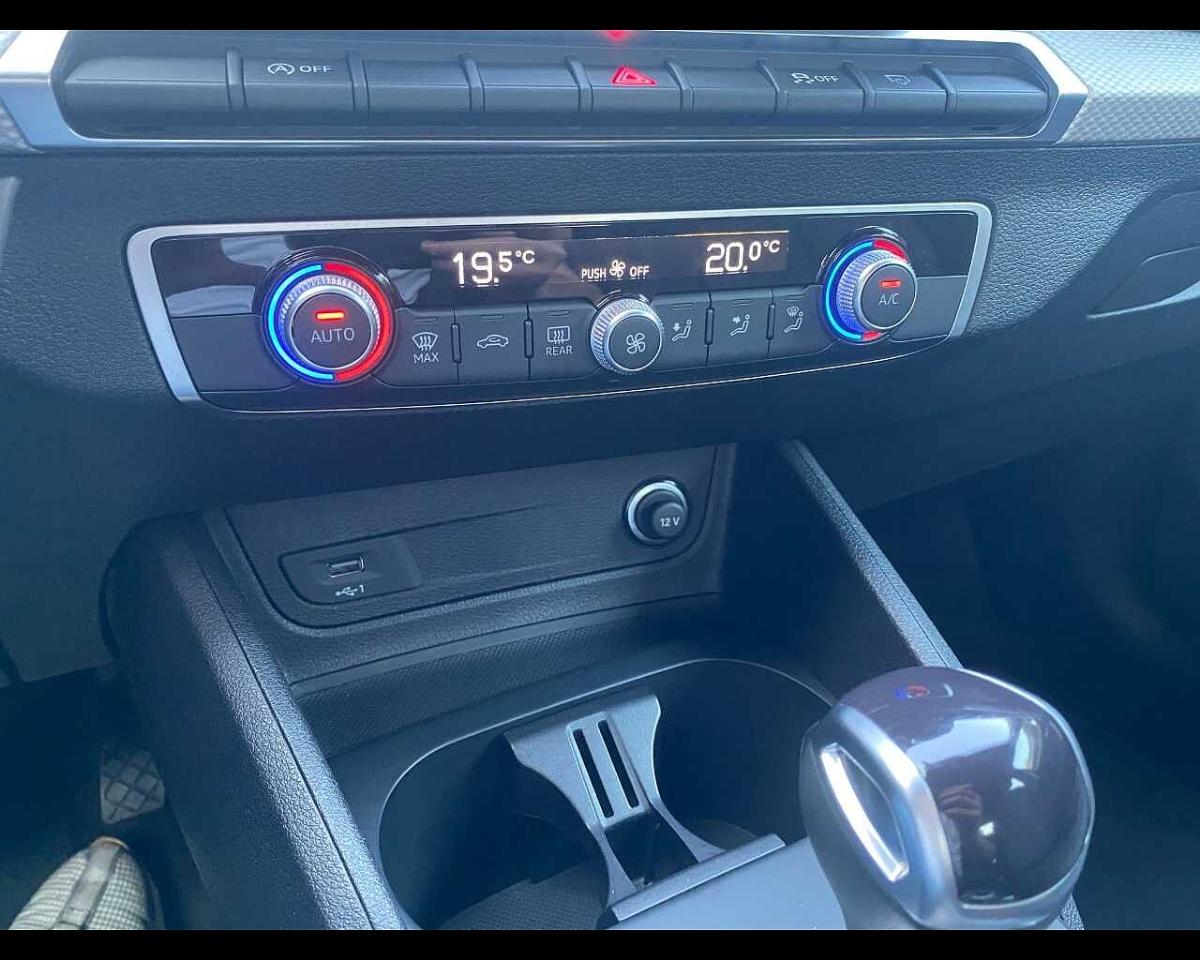 Audi Audi Q2 usata 8