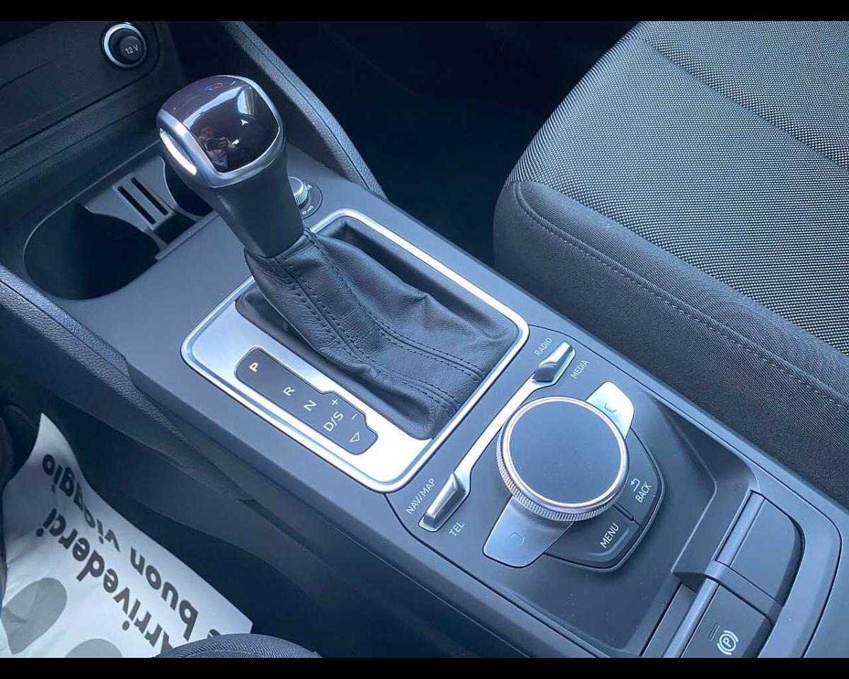 Audi Audi Q2 usata 9