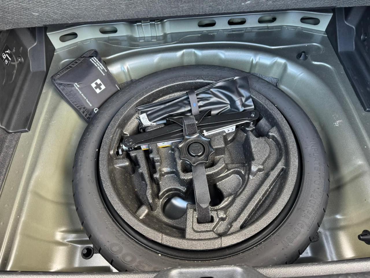 Audi Audi Q2 usata 4