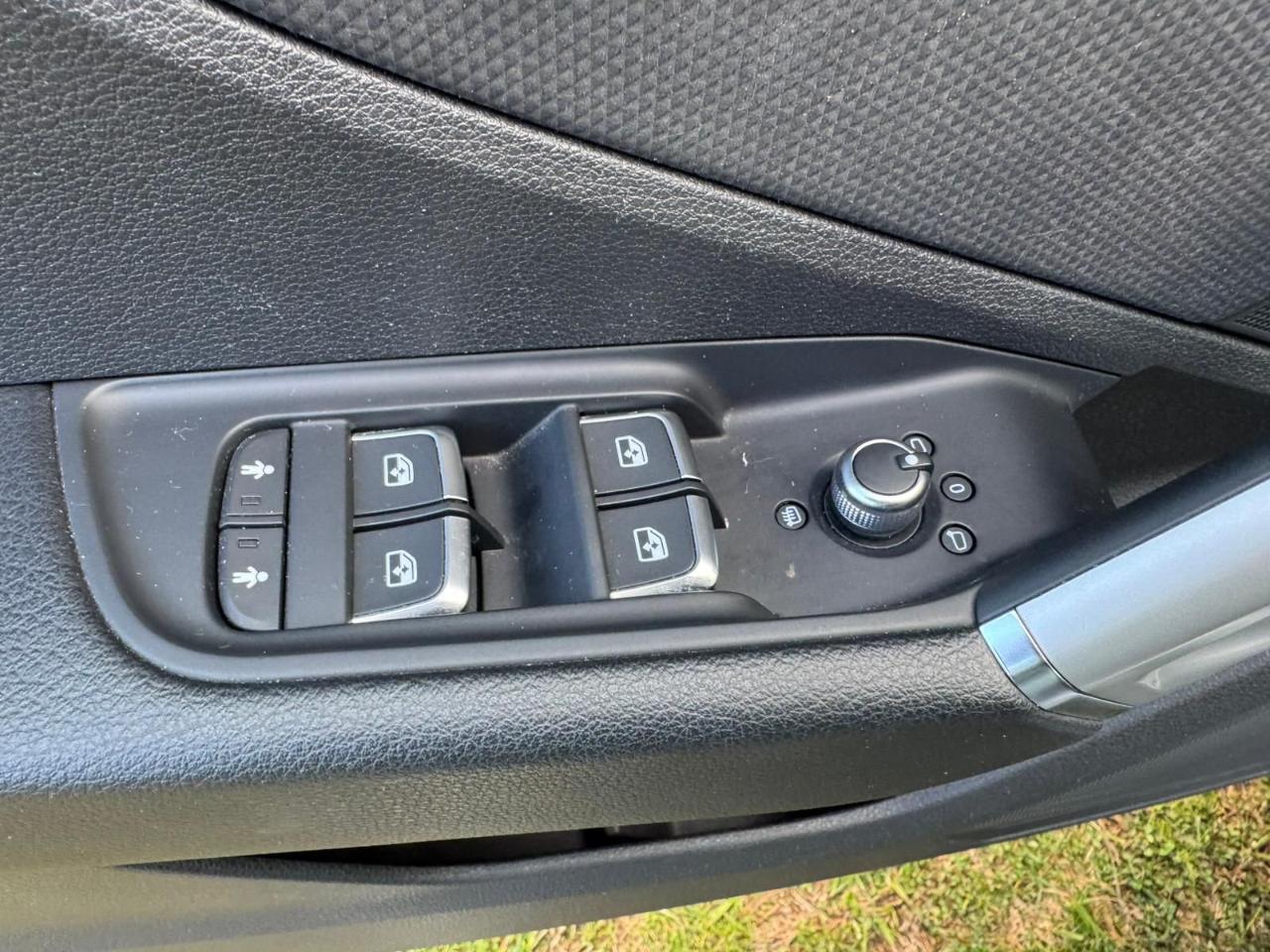 Audi Audi Q2 usata 6