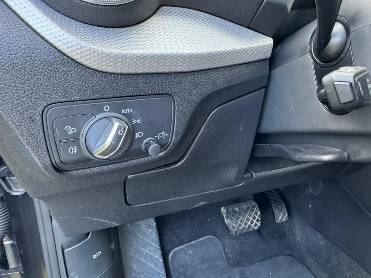 Audi Audi Q2 usata 8