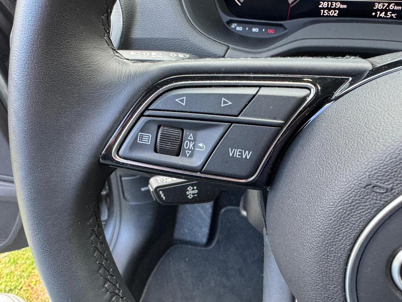 Audi Audi Q2 usata 10