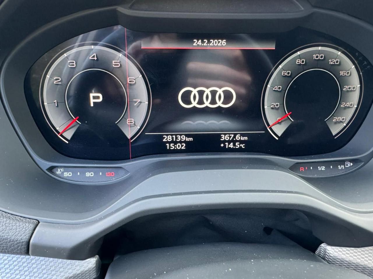 Audi Audi Q2 usata 13