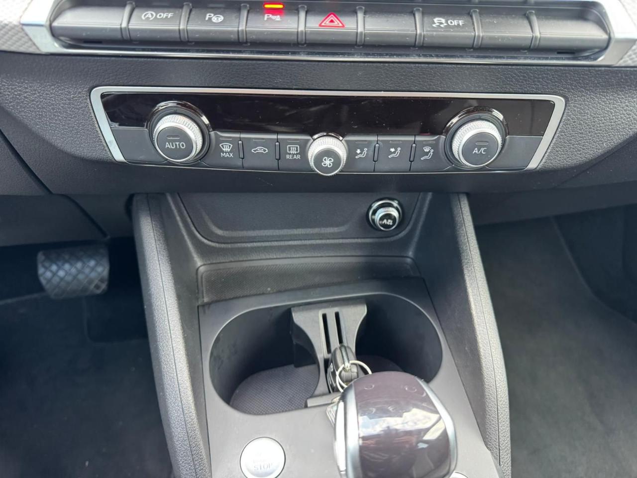 Audi Audi Q2 usata 15