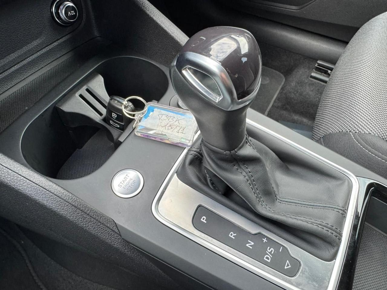 Audi Audi Q2 usata 16