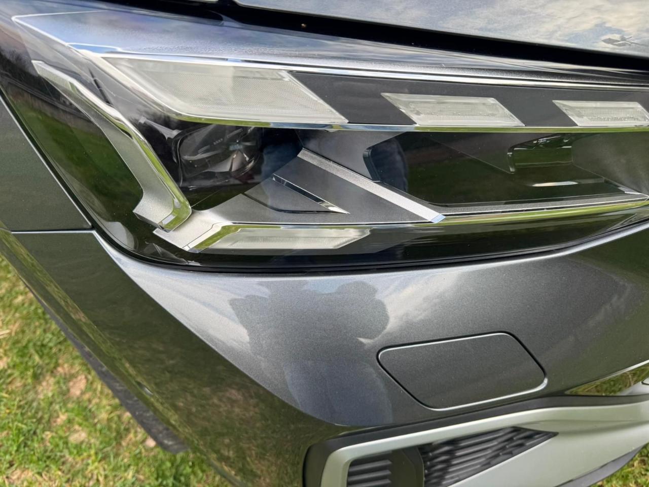 Audi Audi Q2 usata 17