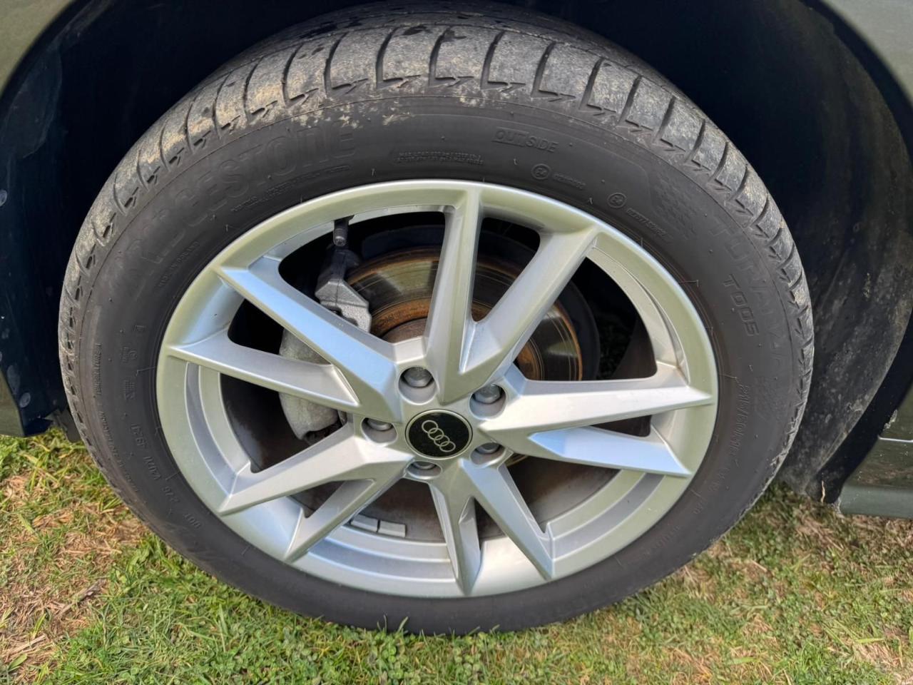 Audi Audi Q2 usata 18