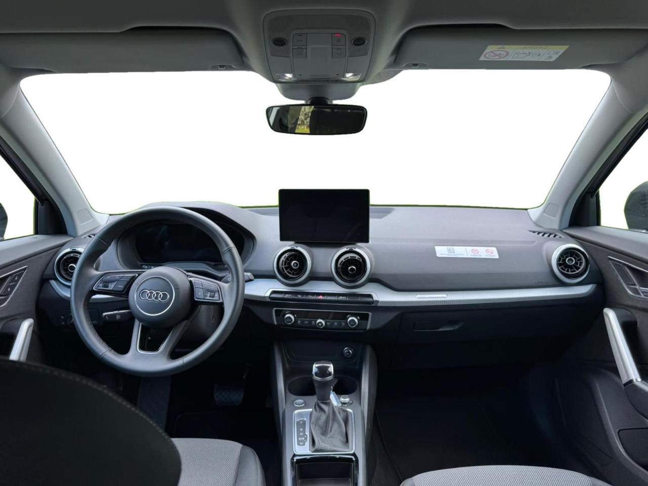 Audi Audi Q2 usata 21
