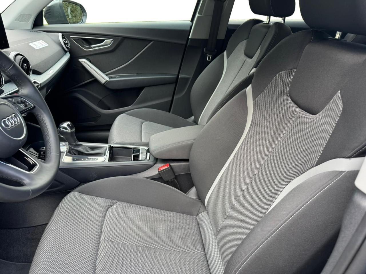 Audi Audi Q2 usata 22