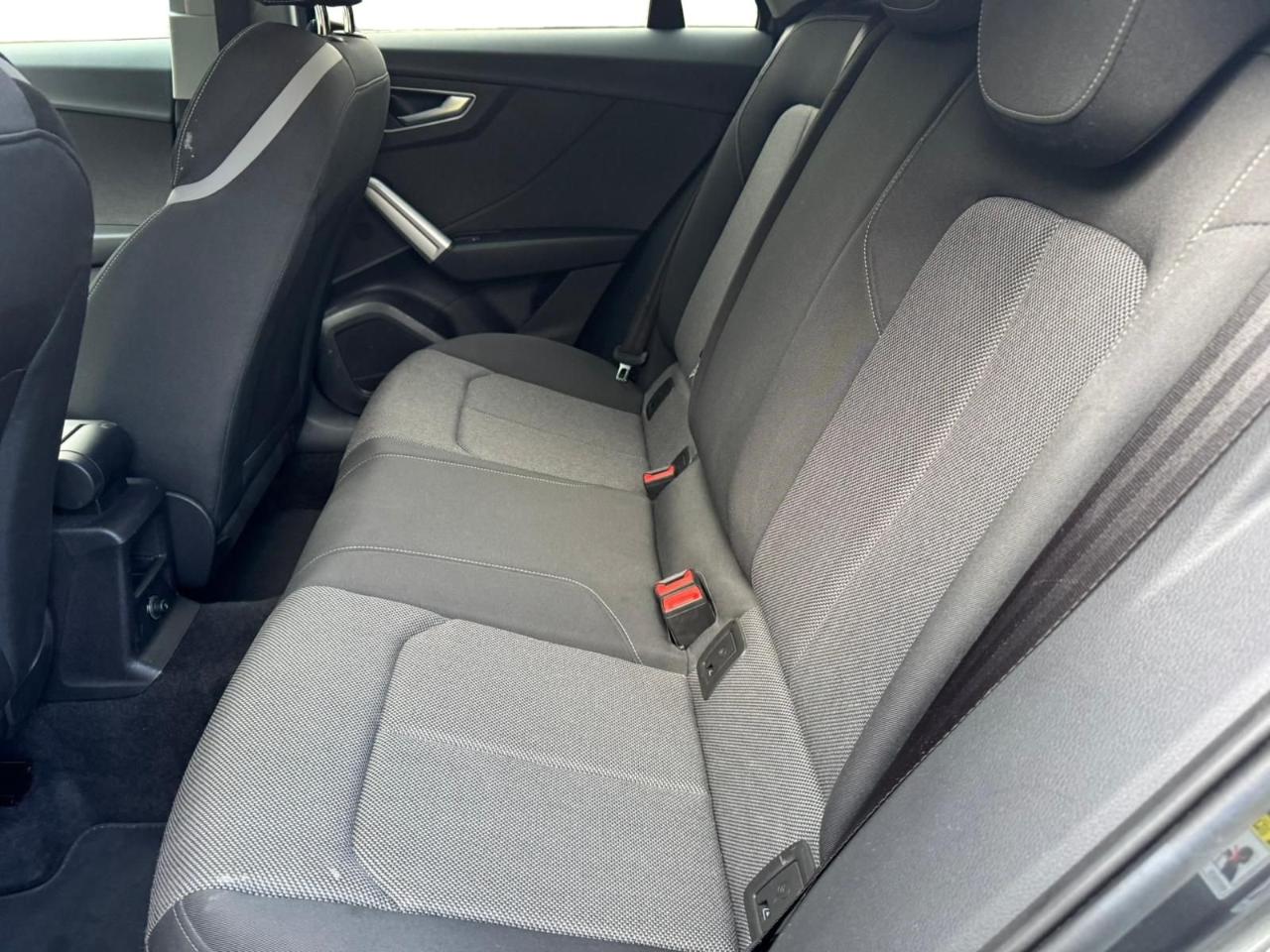 Audi Audi Q2 usata 23