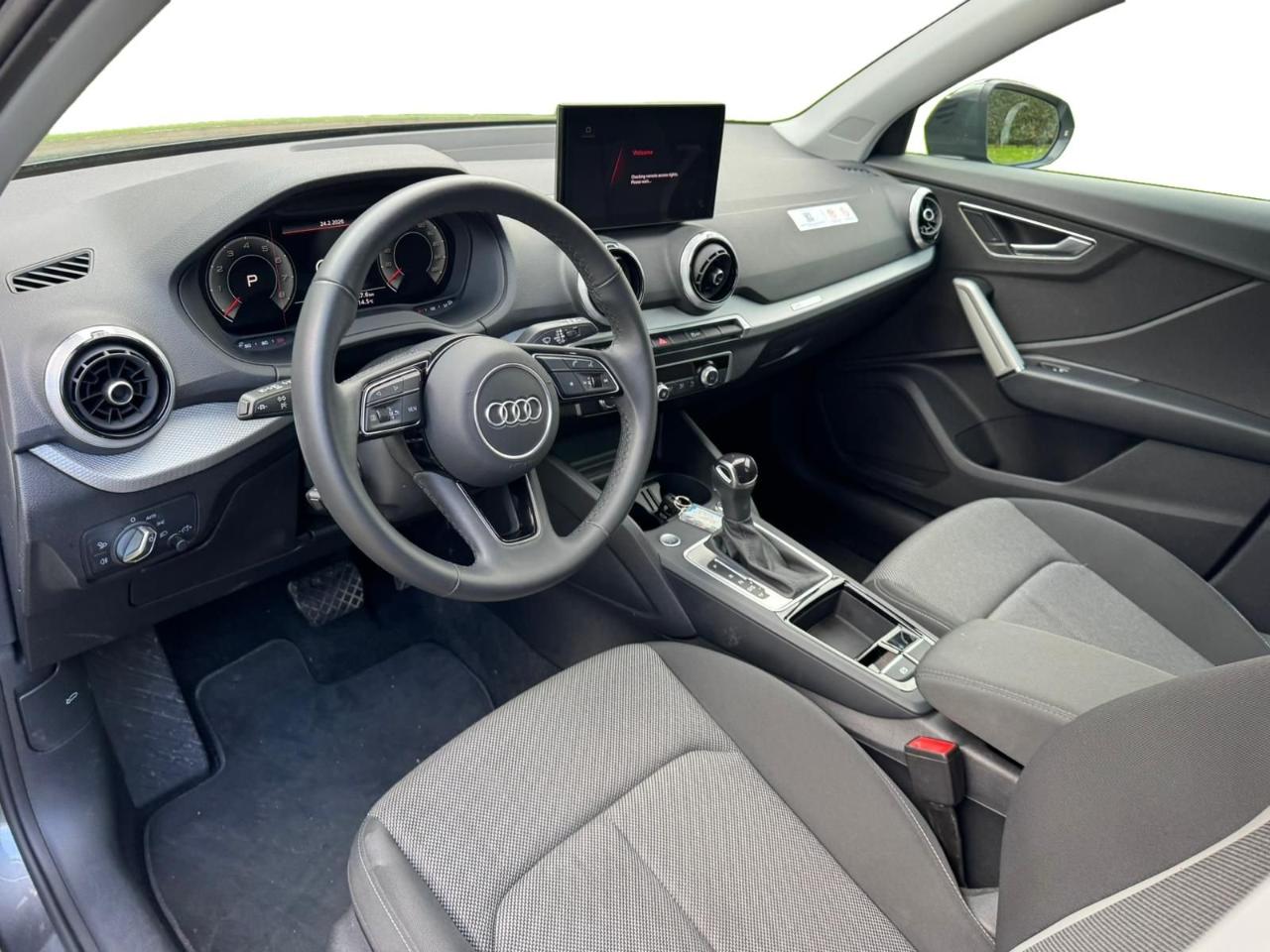 Audi Audi Q2 usata 24