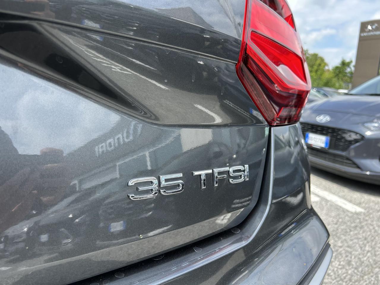 Audi Audi Q2 usata 1