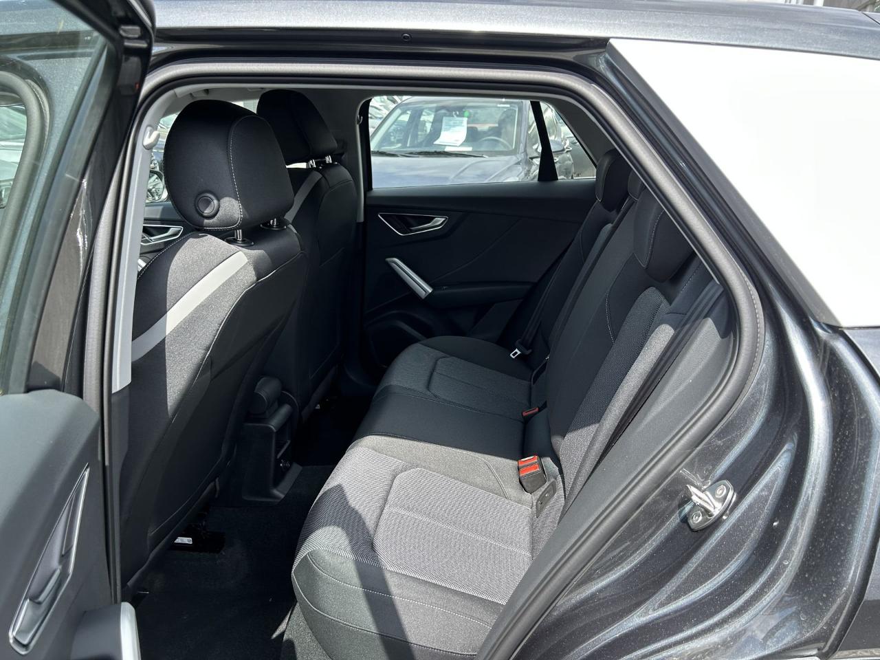 Audi Audi Q2 usata 5