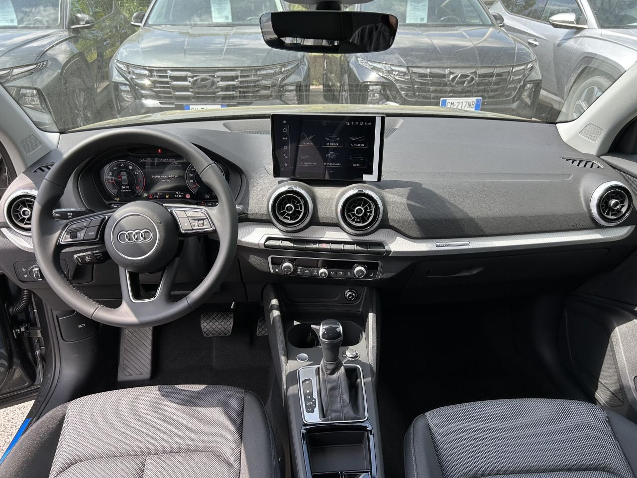 Audi Audi Q2 usata 6