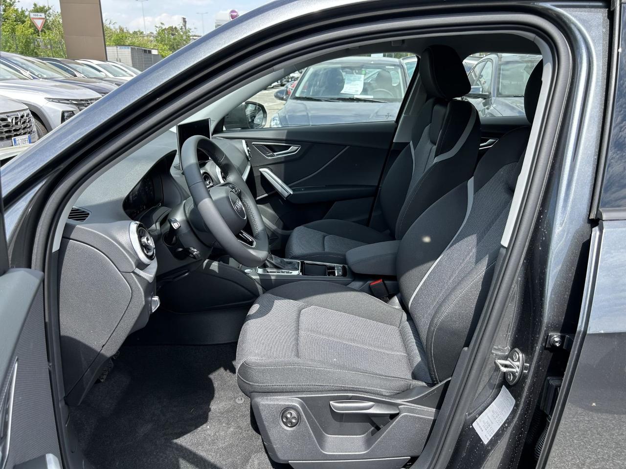 Audi Audi Q2 usata 7